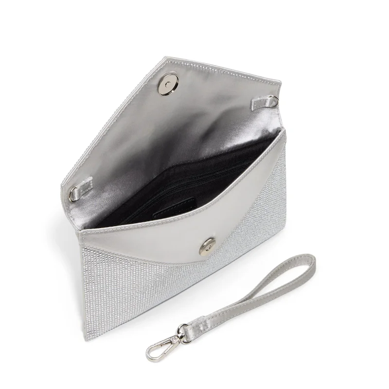 CALL IT SPRING  Mackenziee clutch for Women | Best Price UAE